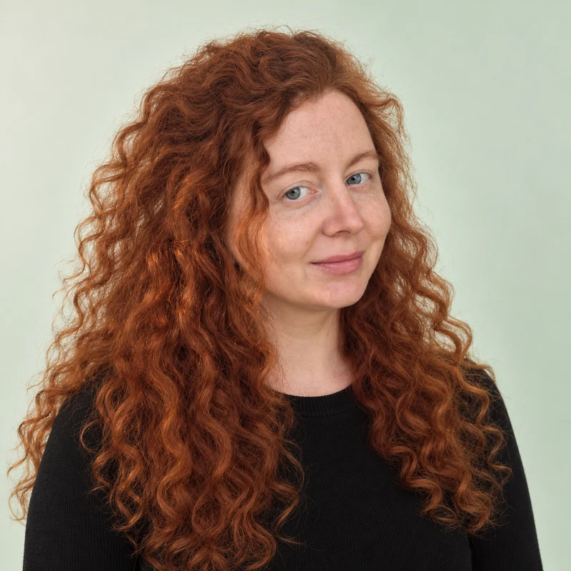 Iryna